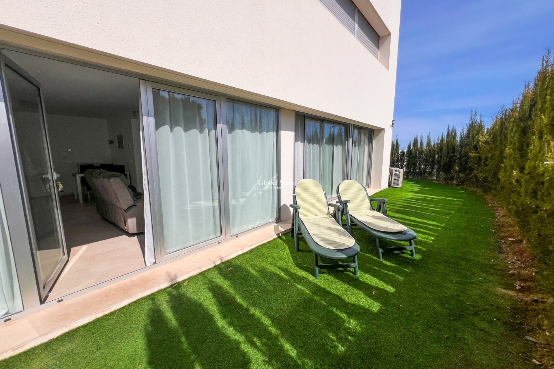 Odsprzedaż - MIESZKANIE -
TORREVIEJA - LOS BALCONES - LOS ALTOS