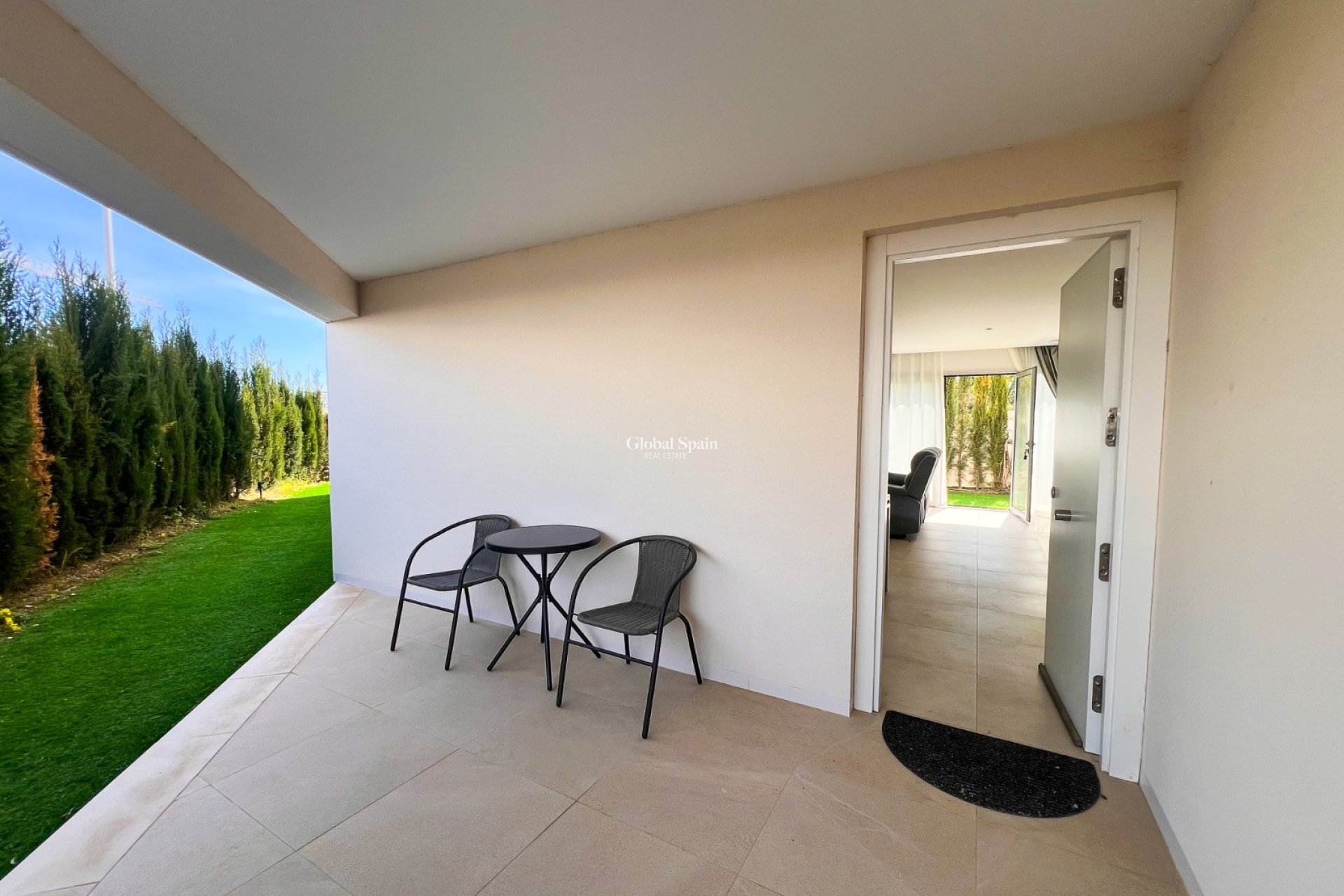 Odsprzedaż - MIESZKANIE -
TORREVIEJA - LOS BALCONES - LOS ALTOS