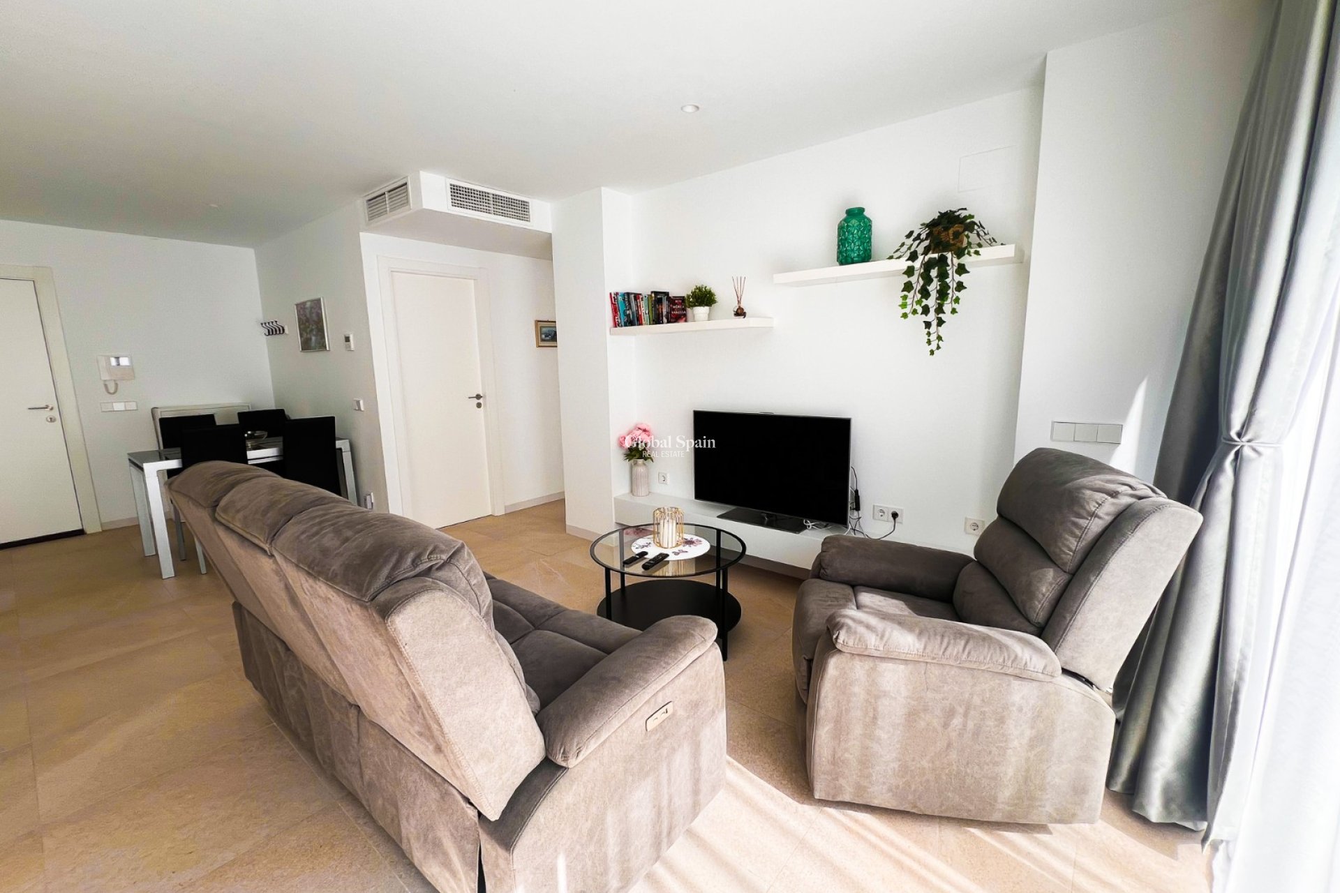 Odsprzedaż - MIESZKANIE -
TORREVIEJA - LOS BALCONES - LOS ALTOS