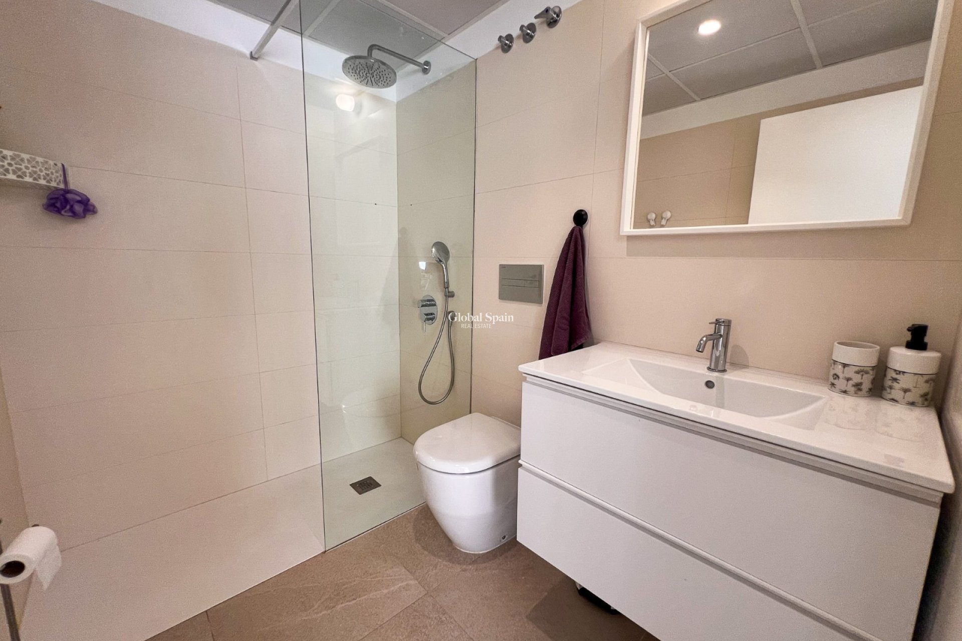 Odsprzedaż - MIESZKANIE -
TORREVIEJA - LOS BALCONES - LOS ALTOS