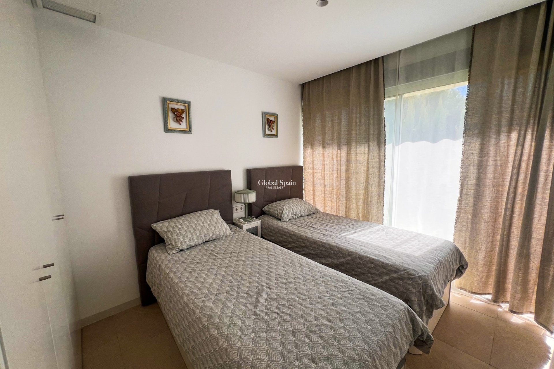 Odsprzedaż - MIESZKANIE -
TORREVIEJA - LOS BALCONES - LOS ALTOS