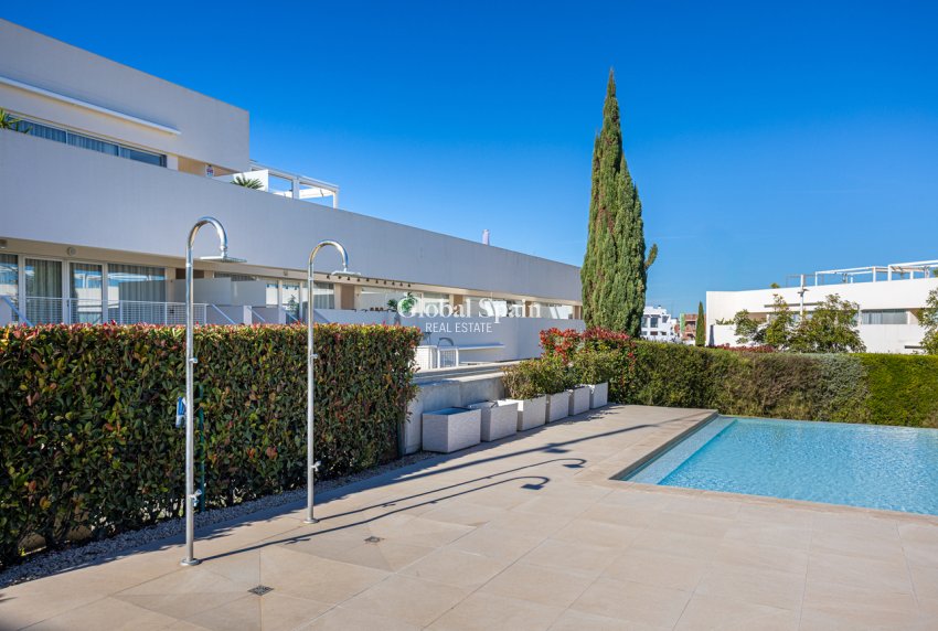 Odsprzedaż - MIESZKANIE -
TORREVIEJA - LOS BALCONES - LOS ALTOS
