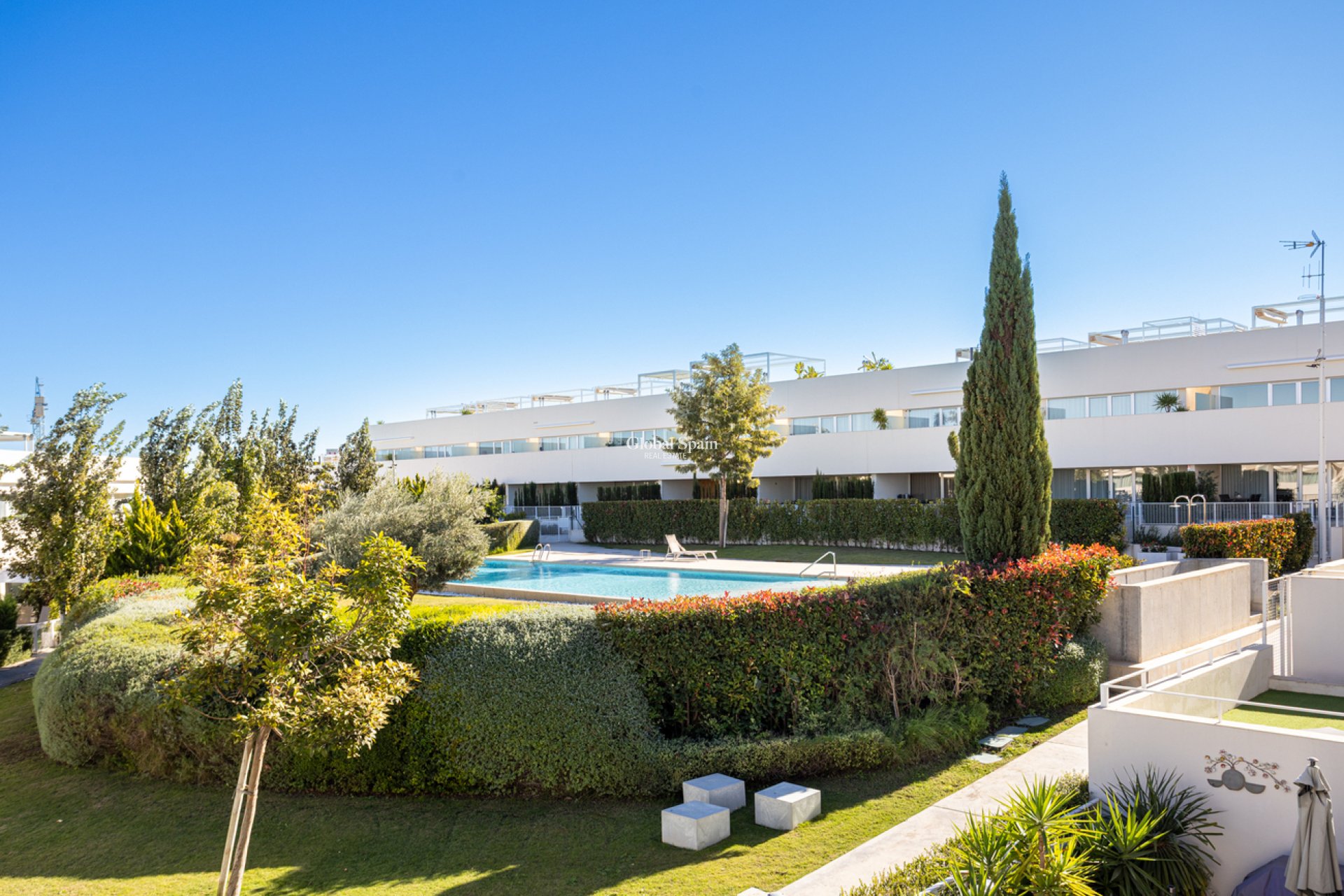 Odsprzedaż - MIESZKANIE -
TORREVIEJA - LOS BALCONES - LOS ALTOS