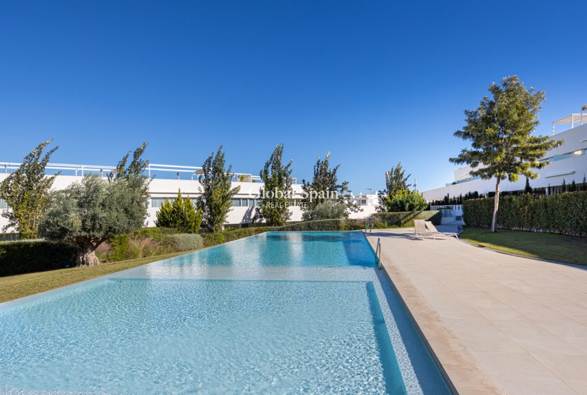 Odsprzedaż - MIESZKANIE -
TORREVIEJA - LOS BALCONES - LOS ALTOS