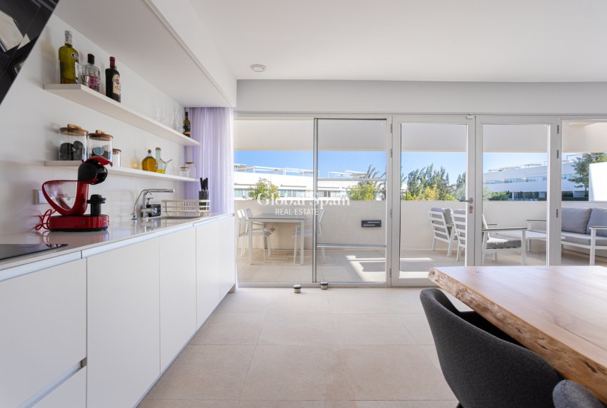 Odsprzedaż - MIESZKANIE -
TORREVIEJA - LOS BALCONES - LOS ALTOS