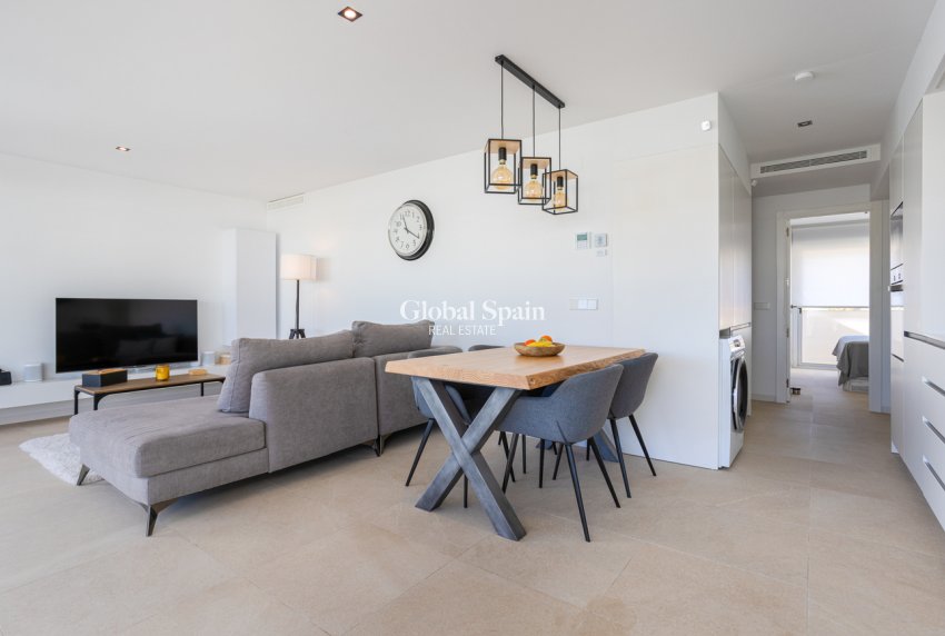 Odsprzedaż - MIESZKANIE -
TORREVIEJA - LOS BALCONES - LOS ALTOS