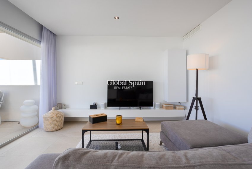 Odsprzedaż - MIESZKANIE -
TORREVIEJA - LOS BALCONES - LOS ALTOS