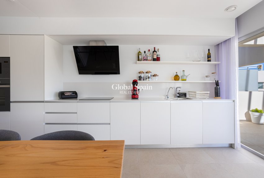 Odsprzedaż - MIESZKANIE -
TORREVIEJA - LOS BALCONES - LOS ALTOS