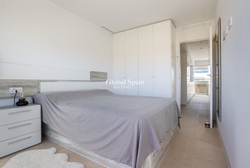 Odsprzedaż - MIESZKANIE -
TORREVIEJA - LOS BALCONES - LOS ALTOS