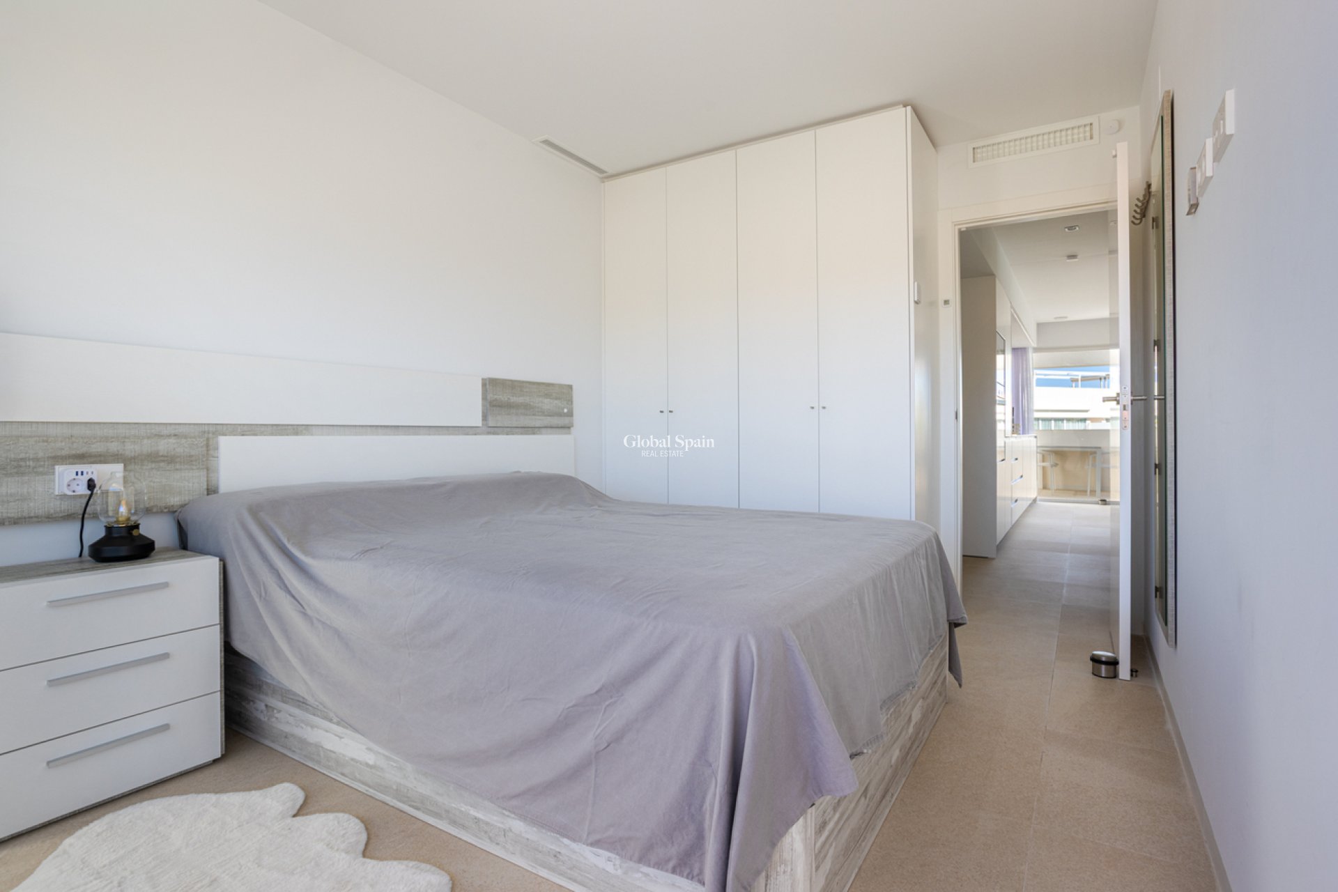 Odsprzedaż - MIESZKANIE -
TORREVIEJA - LOS BALCONES - LOS ALTOS
