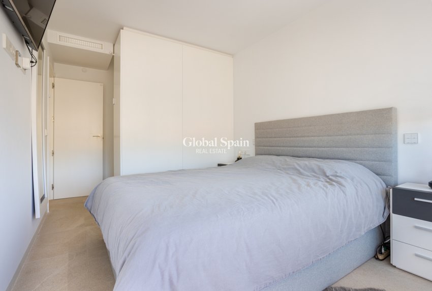 Odsprzedaż - MIESZKANIE -
TORREVIEJA - LOS BALCONES - LOS ALTOS