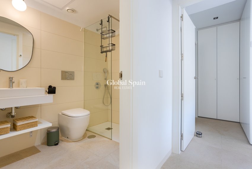 Odsprzedaż - MIESZKANIE -
TORREVIEJA - LOS BALCONES - LOS ALTOS
