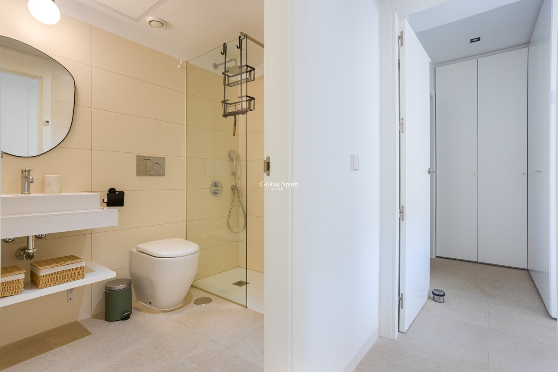 Odsprzedaż - MIESZKANIE -
TORREVIEJA - LOS BALCONES - LOS ALTOS