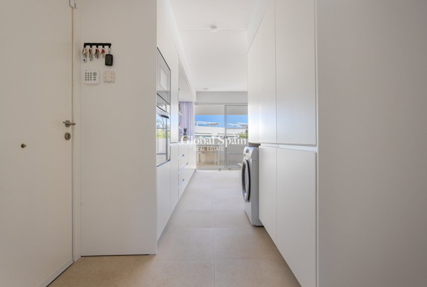 Odsprzedaż - MIESZKANIE -
TORREVIEJA - LOS BALCONES - LOS ALTOS