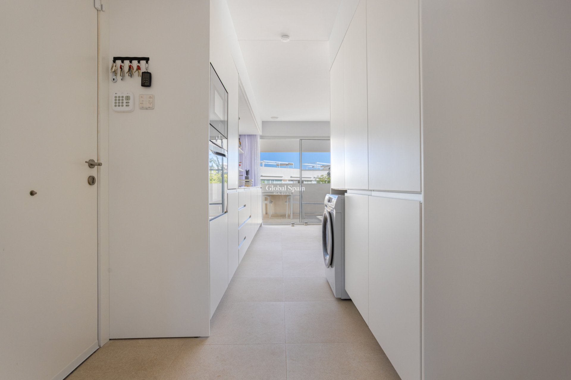 Odsprzedaż - MIESZKANIE -
TORREVIEJA - LOS BALCONES - LOS ALTOS