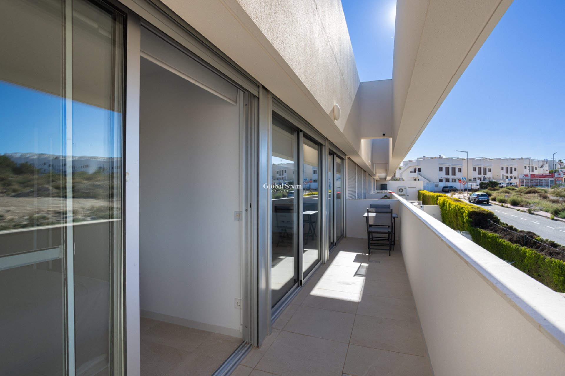 Odsprzedaż - MIESZKANIE -
TORREVIEJA - LOS BALCONES - LOS ALTOS