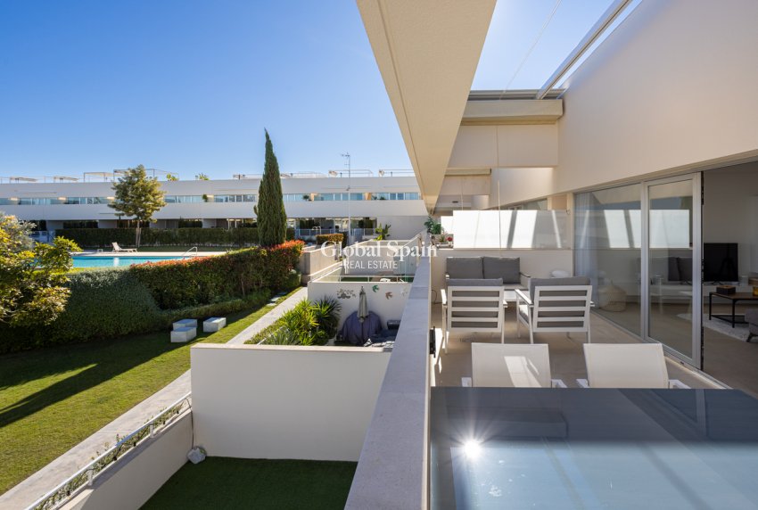 Odsprzedaż - MIESZKANIE -
TORREVIEJA - LOS BALCONES - LOS ALTOS