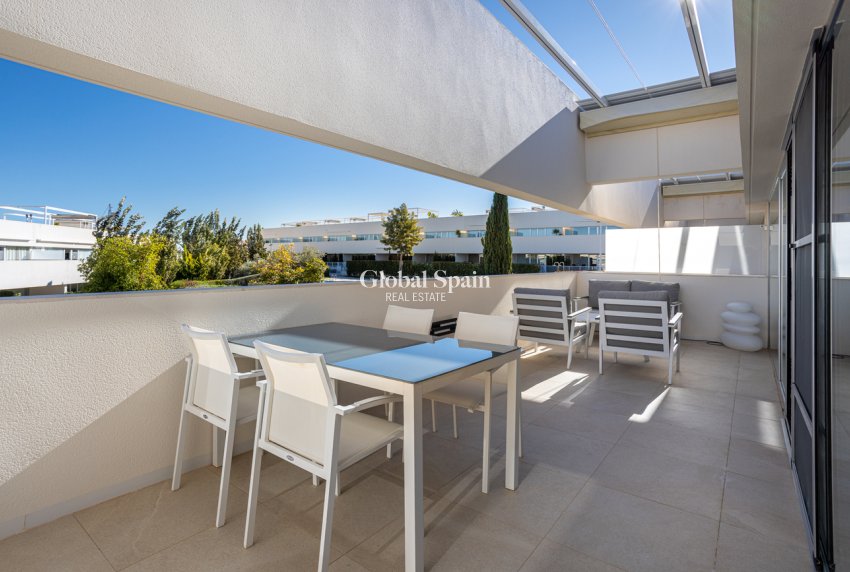 Odsprzedaż - MIESZKANIE -
TORREVIEJA - LOS BALCONES - LOS ALTOS
