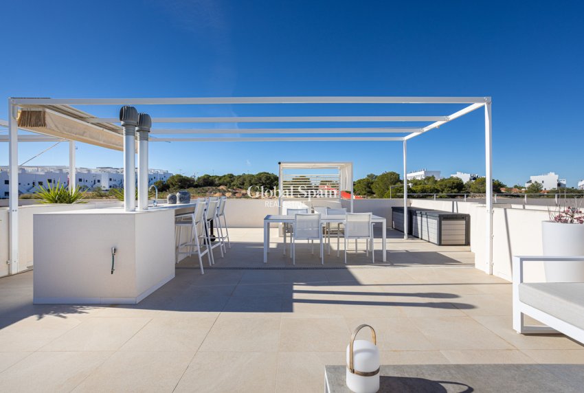 Odsprzedaż - MIESZKANIE -
TORREVIEJA - LOS BALCONES - LOS ALTOS