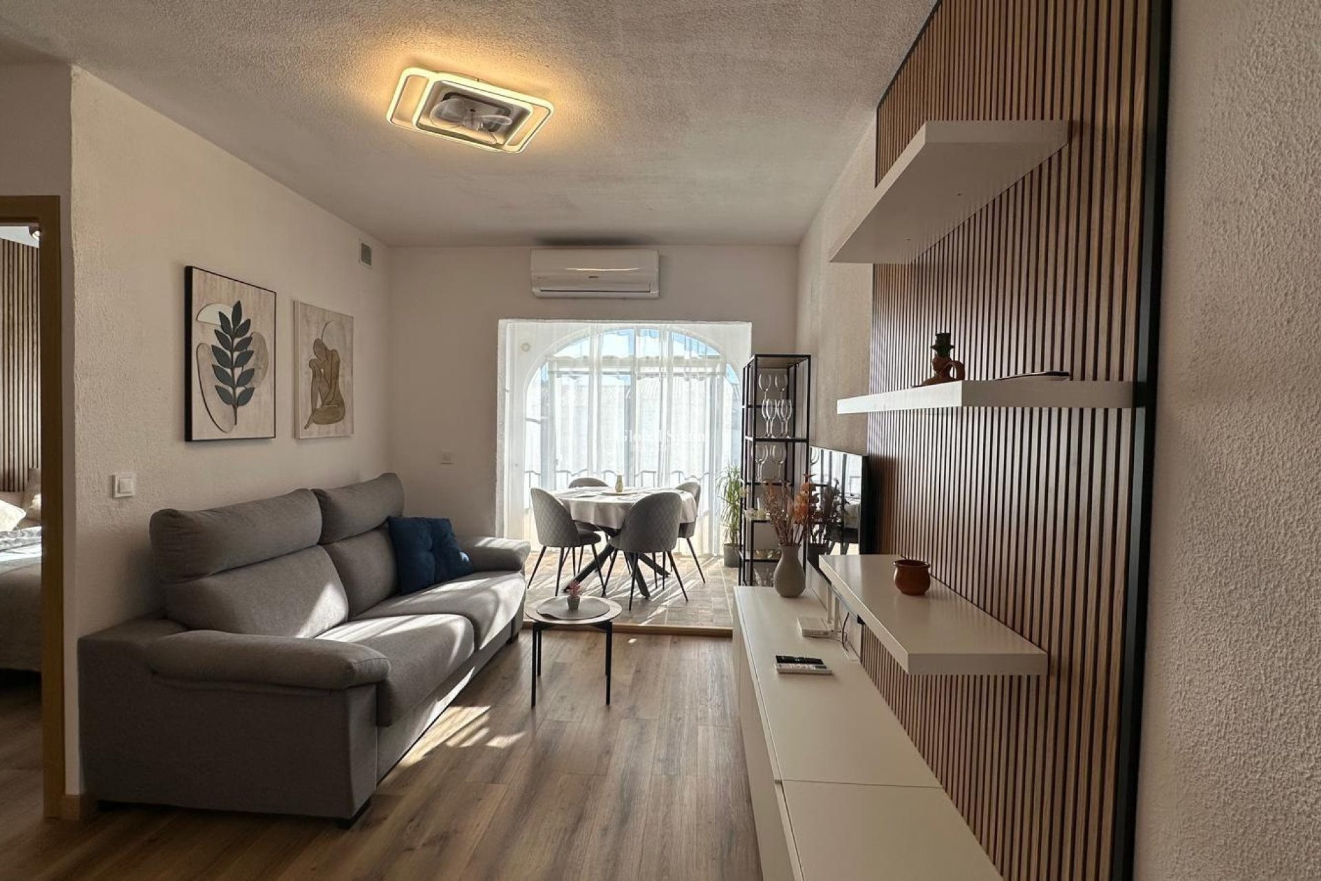 Odsprzedaż - MIESZKANIE -
TORREVIEJA - LOS BALCONES - LOS ALTOS