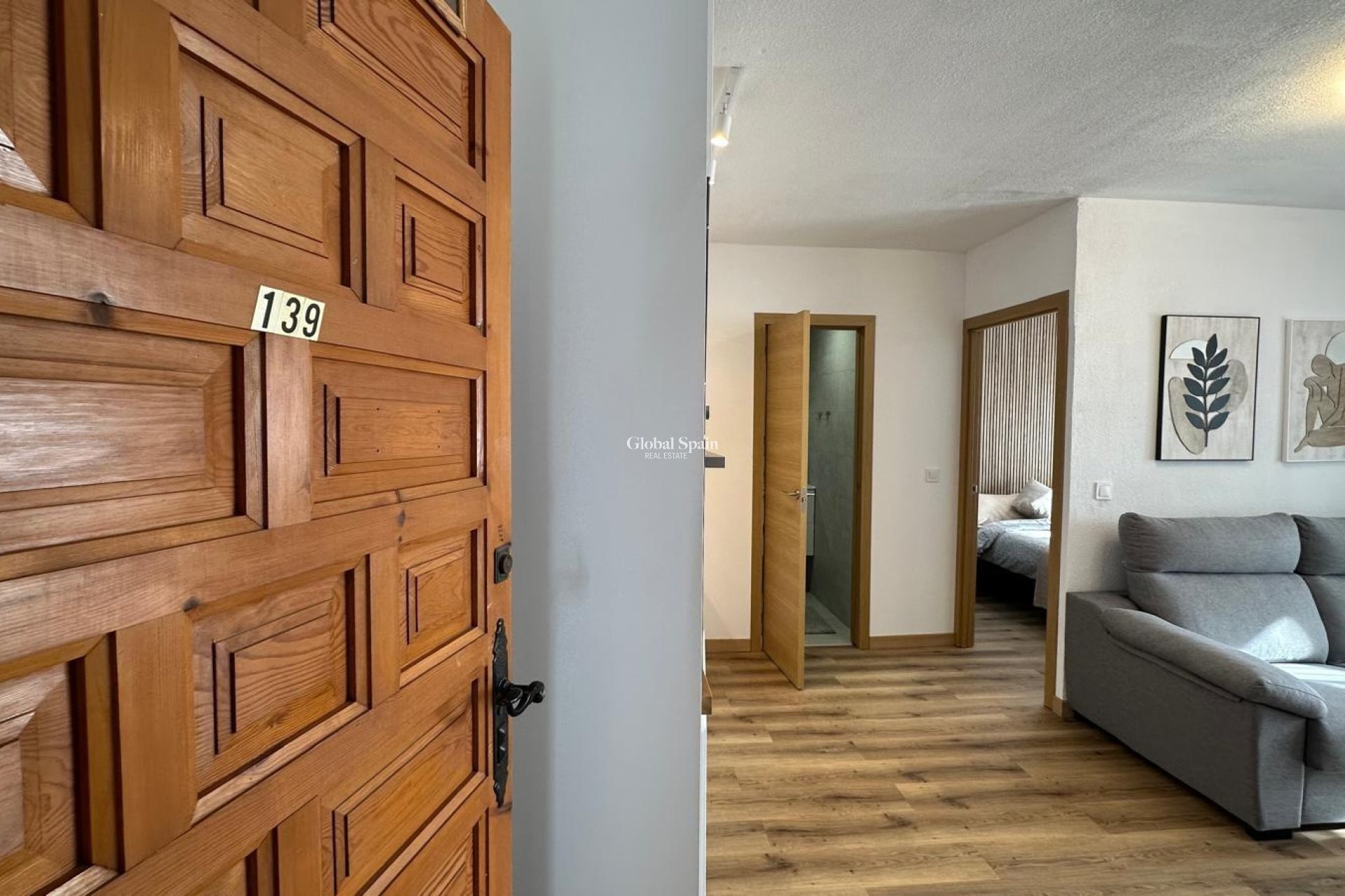 Odsprzedaż - MIESZKANIE -
TORREVIEJA - LOS BALCONES - LOS ALTOS