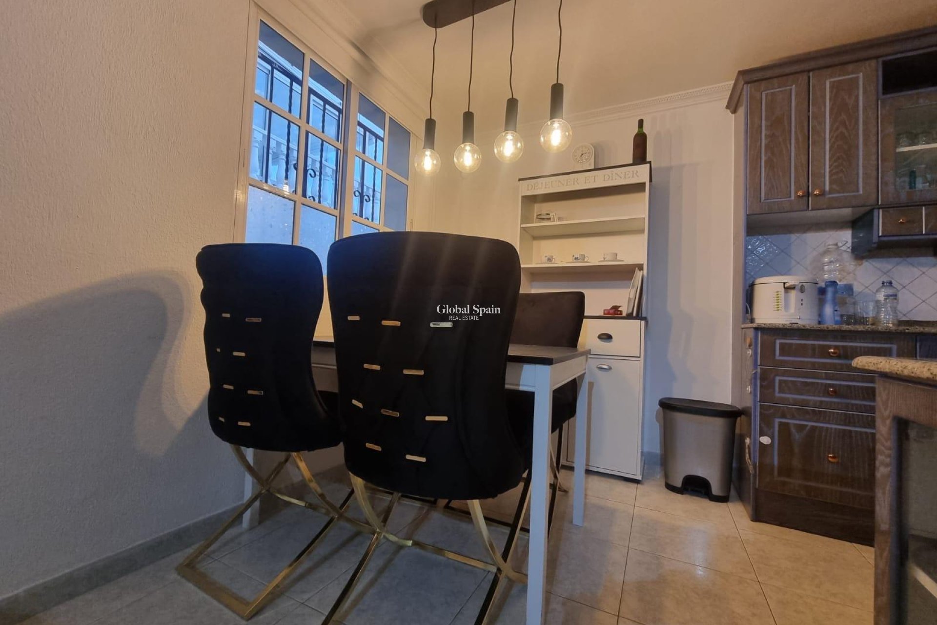 Odsprzedaż - MIESZKANIE -
TORREVIEJA - LOS BALCONES - LOS ALTOS