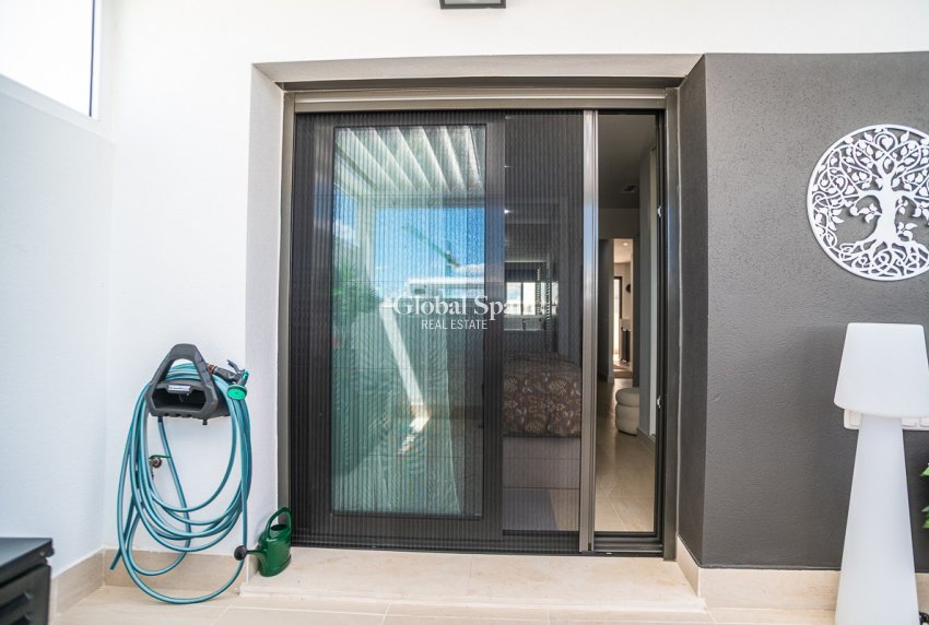 Odsprzedaż - MIESZKANIE -
TORREVIEJA - LOS BALCONES - LOS ALTOS
