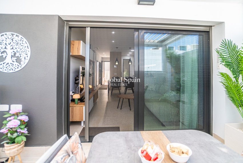 Odsprzedaż - MIESZKANIE -
TORREVIEJA - LOS BALCONES - LOS ALTOS