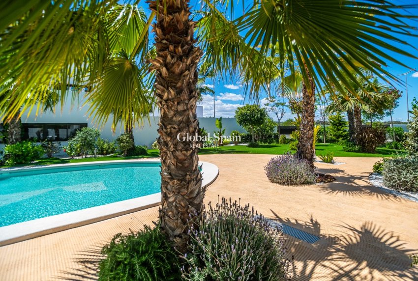 Odsprzedaż - MIESZKANIE -
TORREVIEJA - LOS BALCONES - LOS ALTOS