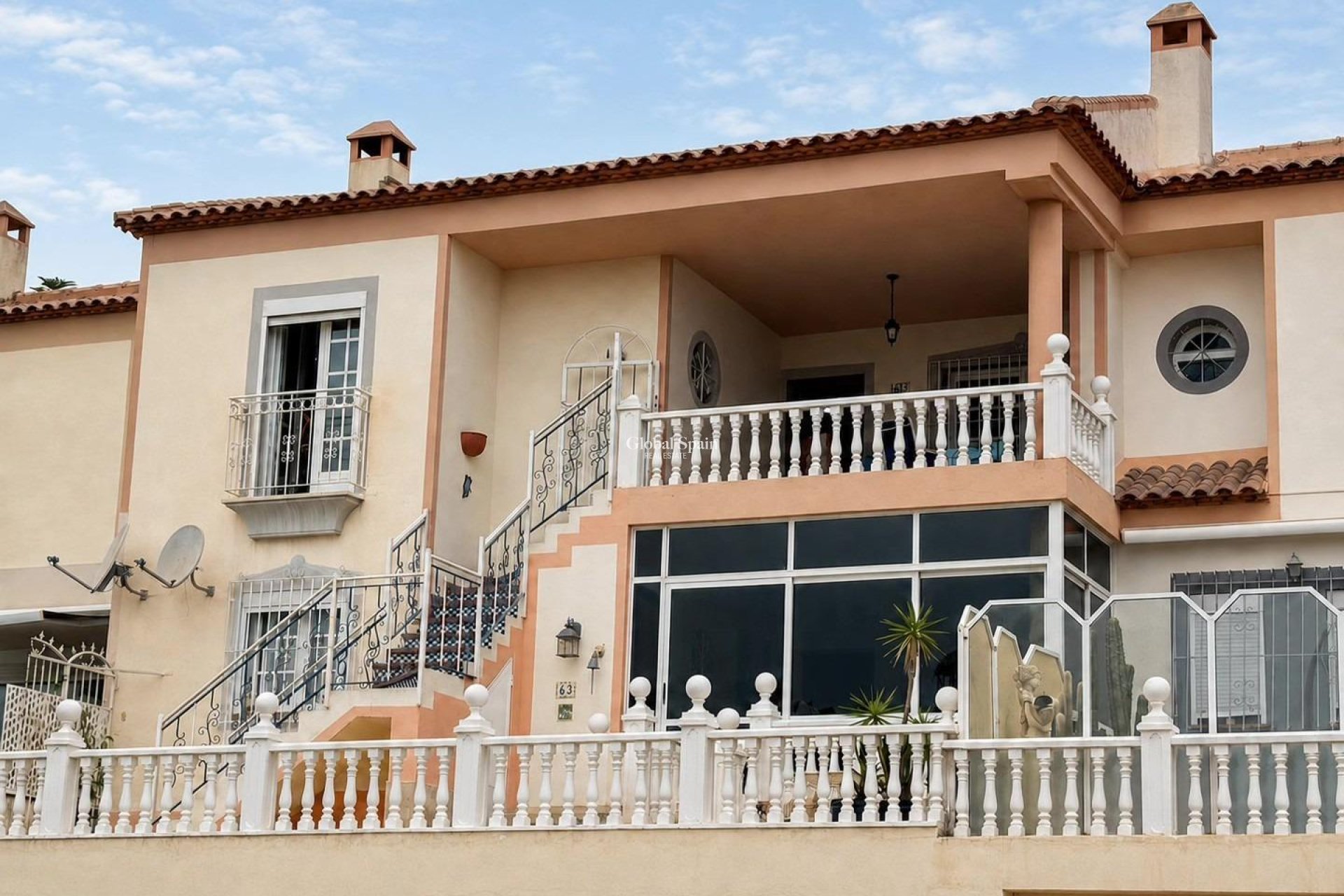 Odsprzedaż - MIESZKANIE -
TORREVIEJA - LOS BALCONES - LOS ALTOS