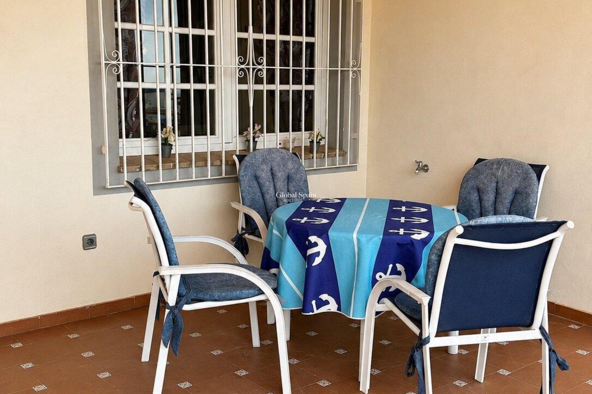 Odsprzedaż - MIESZKANIE -
TORREVIEJA - LOS BALCONES - LOS ALTOS