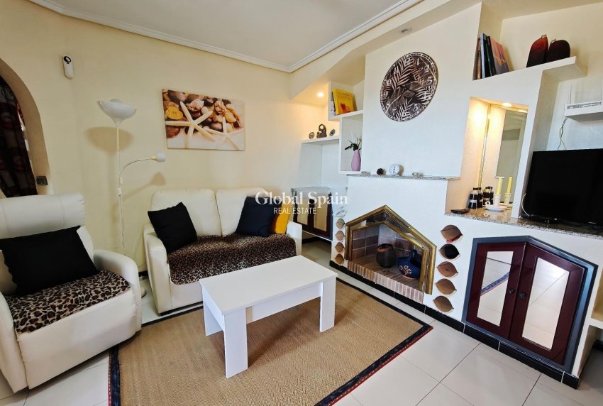 Odsprzedaż - MIESZKANIE -
TORREVIEJA - LOS BALCONES - LOS ALTOS