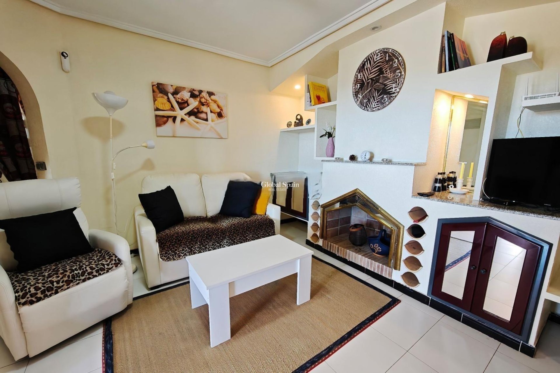 Odsprzedaż - MIESZKANIE -
TORREVIEJA - LOS BALCONES - LOS ALTOS