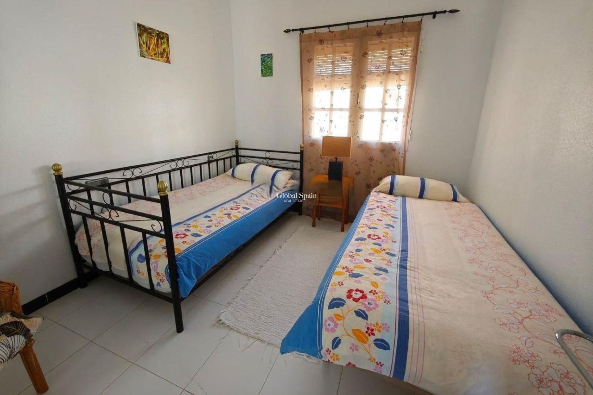Odsprzedaż - MIESZKANIE -
TORREVIEJA - LOS BALCONES - LOS ALTOS