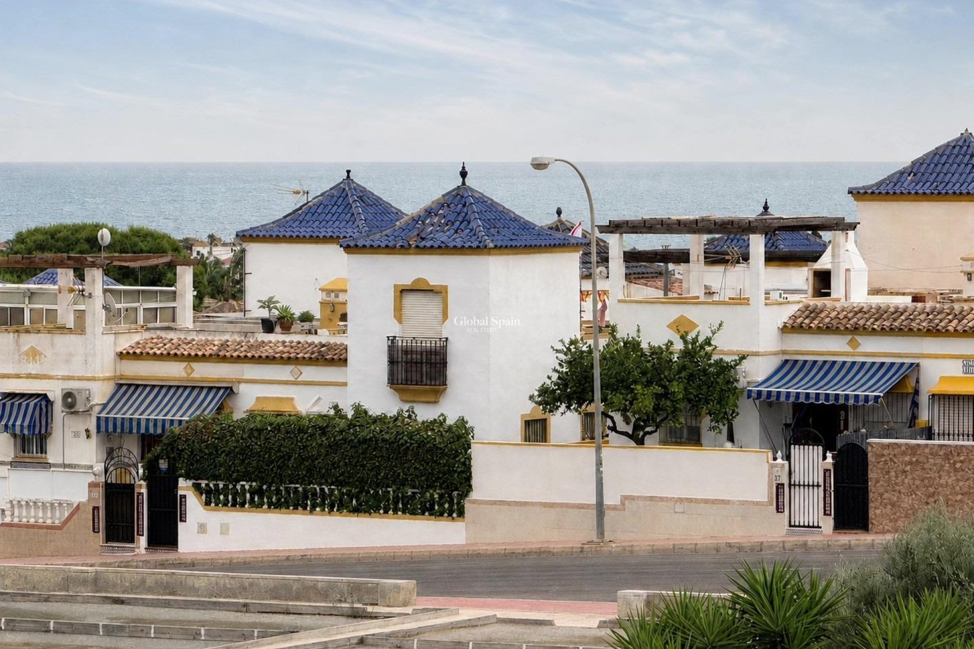 Odsprzedaż - MIESZKANIE -
TORREVIEJA - LOS BALCONES - LOS ALTOS