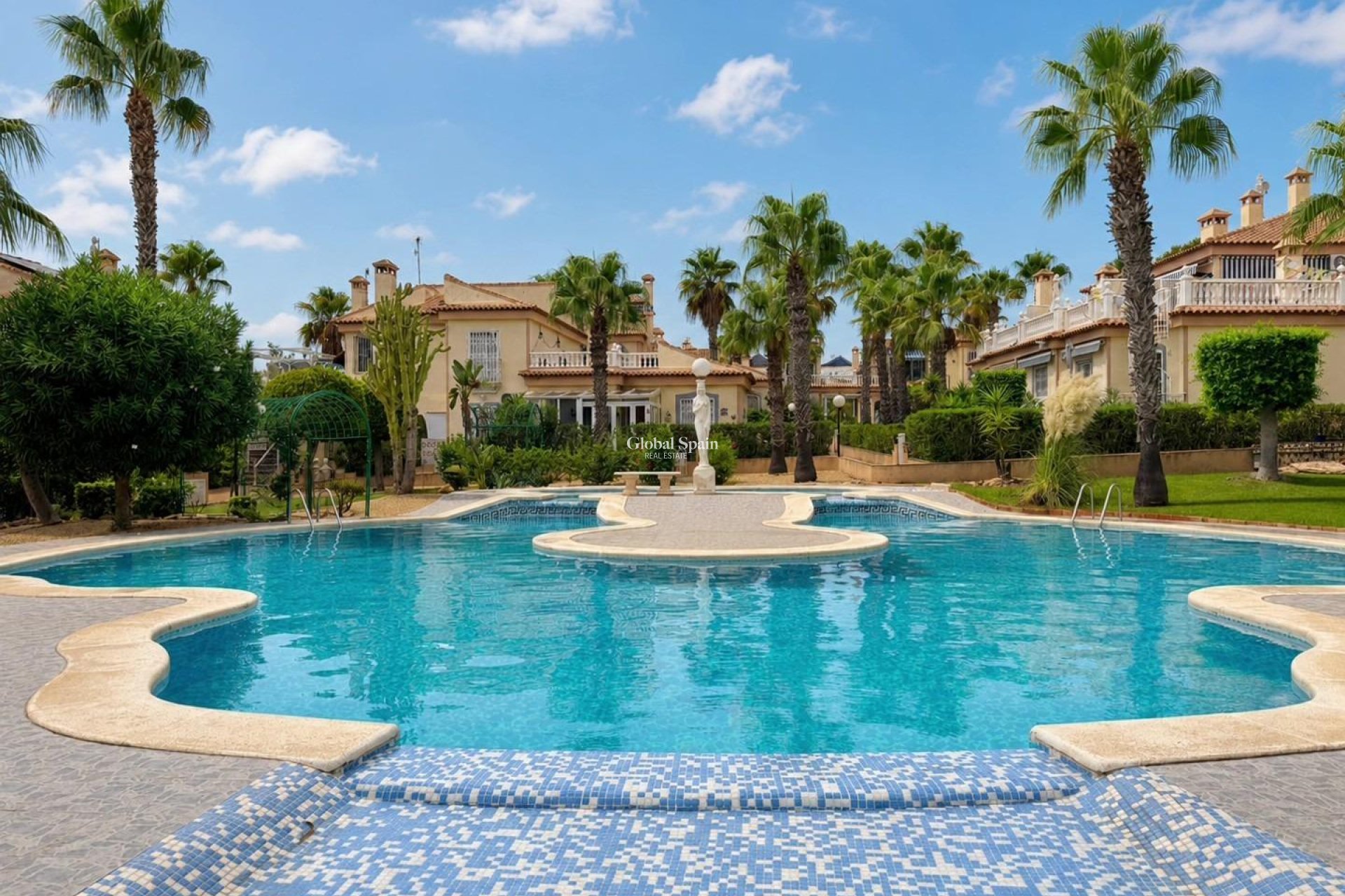 Odsprzedaż - MIESZKANIE -
TORREVIEJA - LOS BALCONES - LOS ALTOS