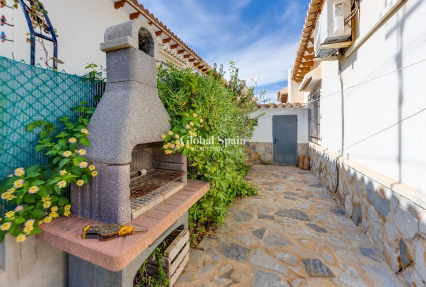 Odsprzedaż - MIESZKANIE -
TORREVIEJA - LOS BALCONES - LOS ALTOS
