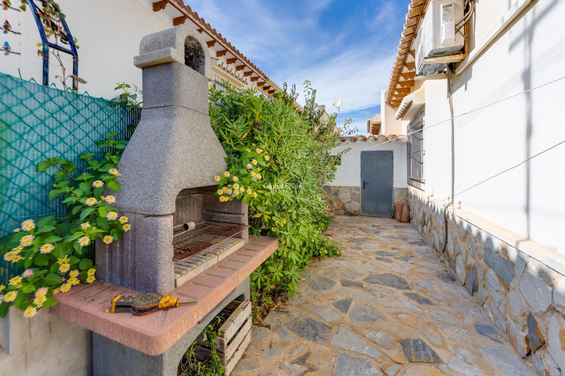 Odsprzedaż - MIESZKANIE -
TORREVIEJA - LOS BALCONES - LOS ALTOS