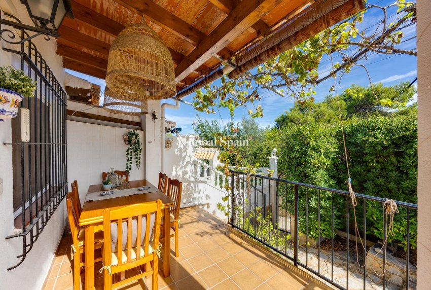 Odsprzedaż - MIESZKANIE -
TORREVIEJA - LOS BALCONES - LOS ALTOS