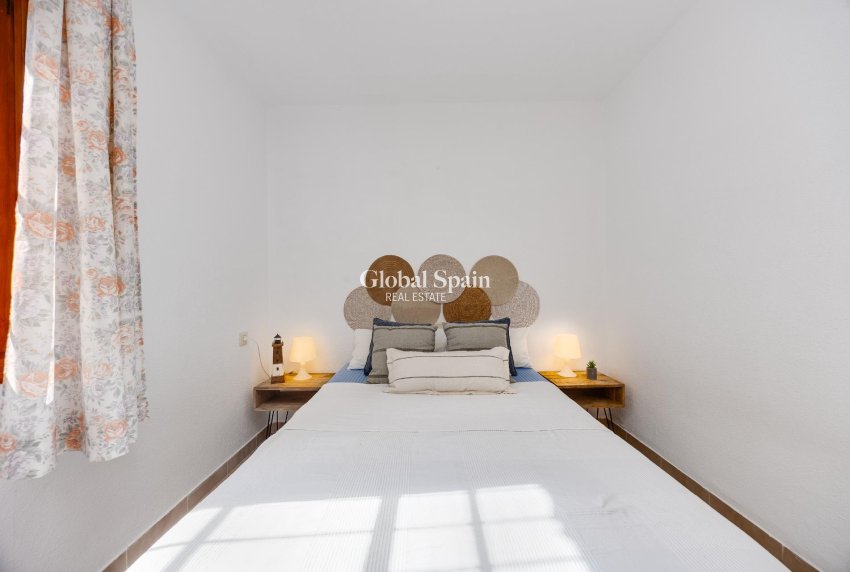 Odsprzedaż - MIESZKANIE -
TORREVIEJA - LOS BALCONES - LOS ALTOS