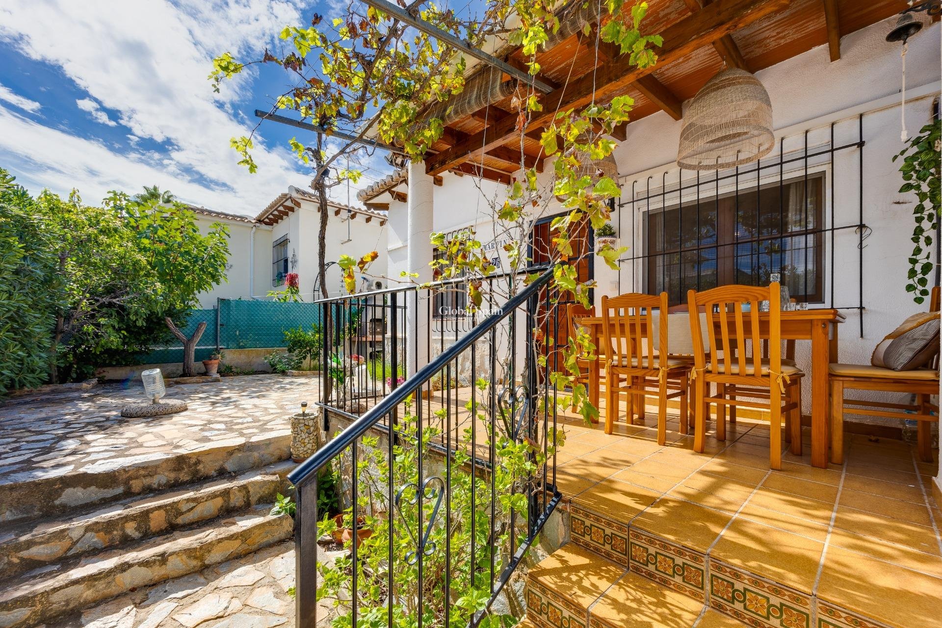 Odsprzedaż - MIESZKANIE -
TORREVIEJA - LOS BALCONES - LOS ALTOS