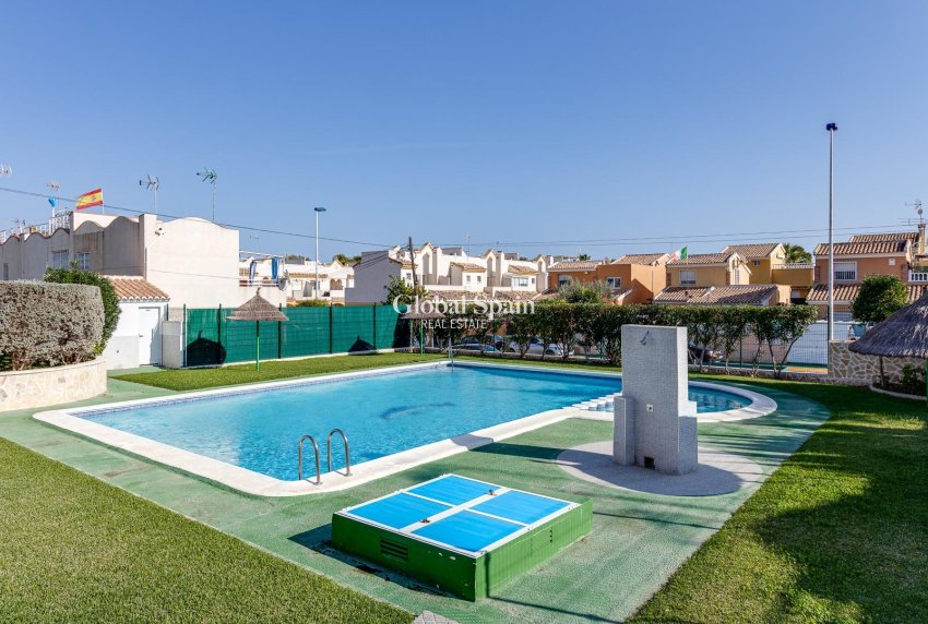 Odsprzedaż - MIESZKANIE -
TORREVIEJA - LOS BALCONES - LOS ALTOS