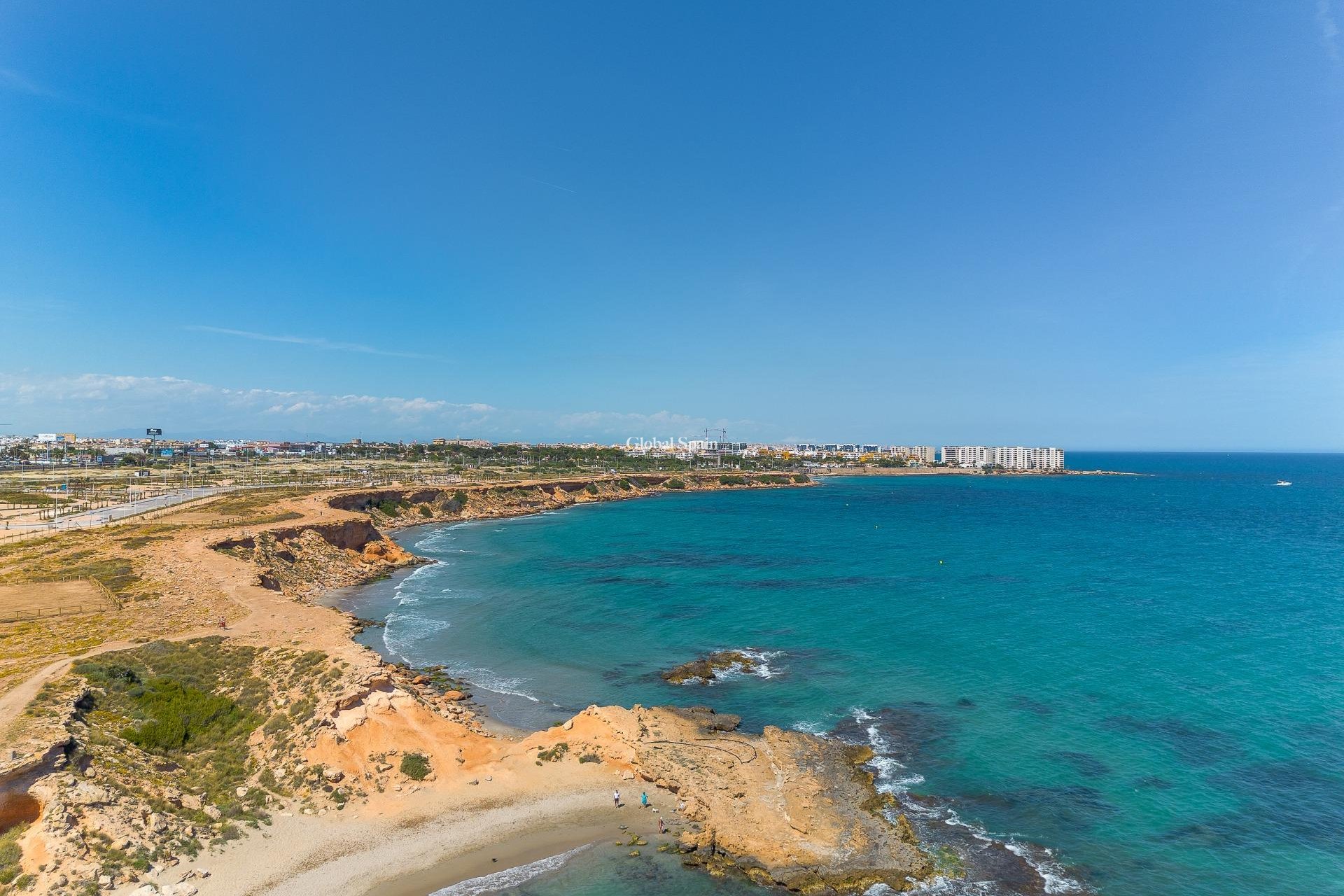 Odsprzedaż - MIESZKANIE -
TORREVIEJA - LOS BALCONES - LOS ALTOS