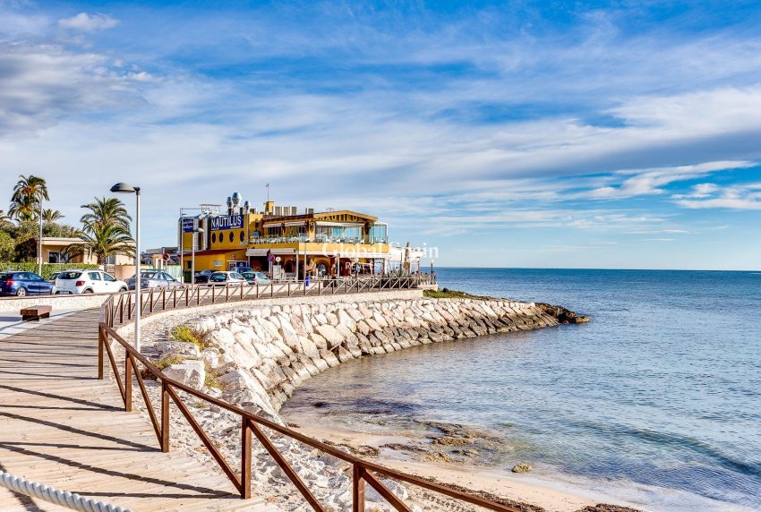 Odsprzedaż - MIESZKANIE -
TORREVIEJA - LOS BALCONES - LOS ALTOS