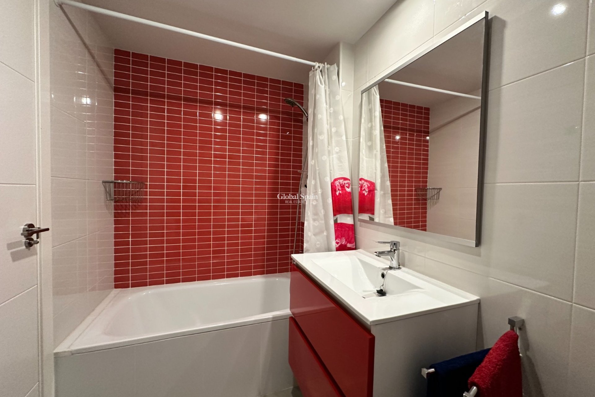 Odsprzedaż - MIESZKANIE -
TORREVIEJA - LOS BALCONES - LOS ALTOS