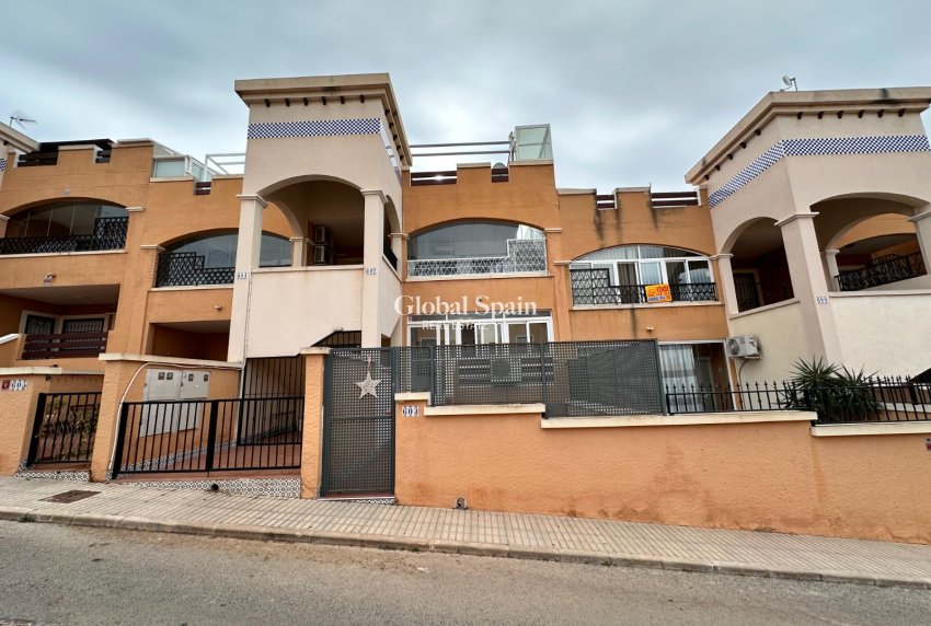 Odsprzedaż - MIESZKANIE -
TORREVIEJA - LOS BALCONES - LOS ALTOS