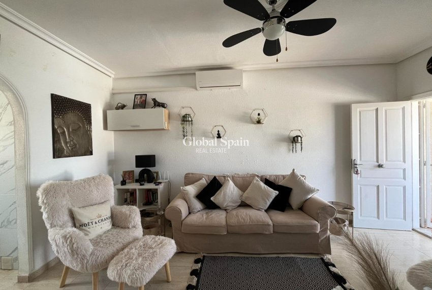 Odsprzedaż - MIESZKANIE -
TORREVIEJA - LOS BALCONES - LOS ALTOS