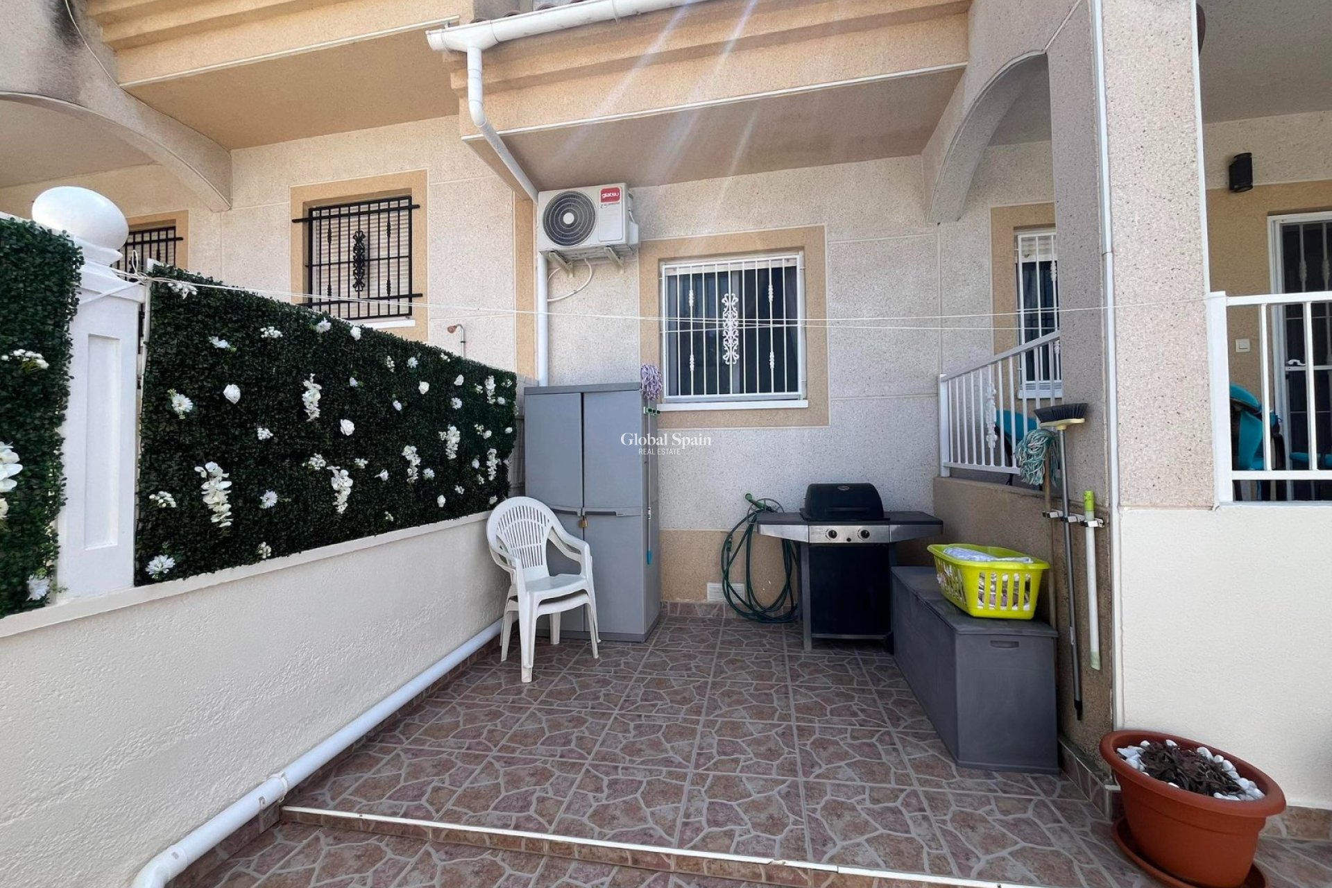 Odsprzedaż - MIESZKANIE -
TORREVIEJA - LOS BALCONES - LOS ALTOS