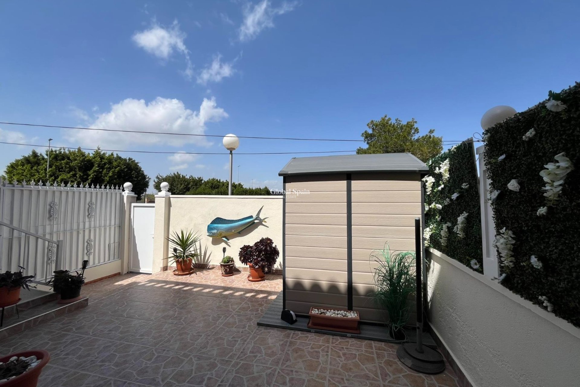 Odsprzedaż - MIESZKANIE -
TORREVIEJA - LOS BALCONES - LOS ALTOS