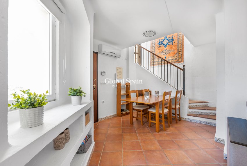 Odsprzedaż - MIESZKANIE -
TORREVIEJA - LOS BALCONES - LOS ALTOS